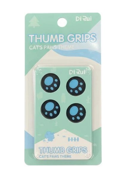 N Switch 1, 2 ve Lite Uyumlu Analog Koruyucu Silikon Joystick Başlık Seti - CLSW-3244 fırsatları