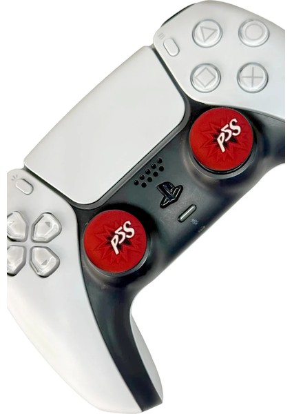 Ps3, Ps4, Ps5, Xbox Uyumlu Analog Stick Koruyucu - Clt-10