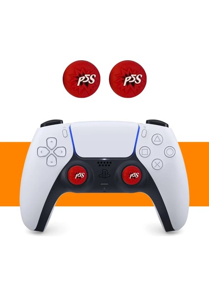 Ps3, Ps4, Ps5, Xbox Uyumlu Analog Stick Koruyucu - Clt-10 fiyatları