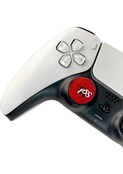 Ps3, Ps4, Ps5, Xbox Uyumlu Analog Stick Koruyucu - Clt-10 modelleri
