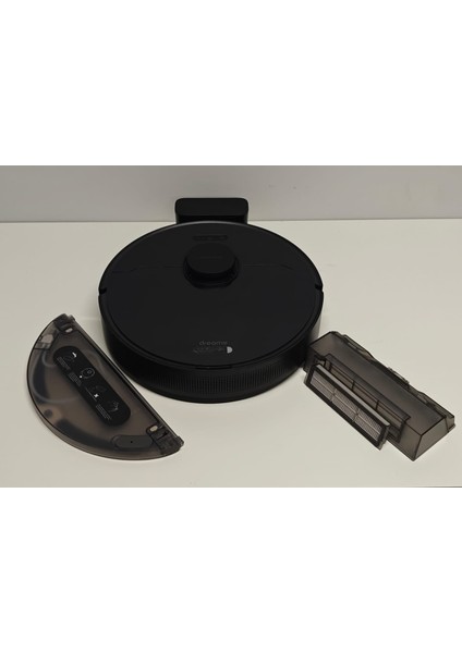 L10 Pro Robot Süpürge L10PRO1001-1 ( Teşhir Ürün )