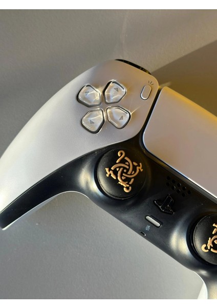 Ps3, Ps4, Ps5, Xbox Uyumlu Analog Stick Koruyucu - CLT-2081 modelleri