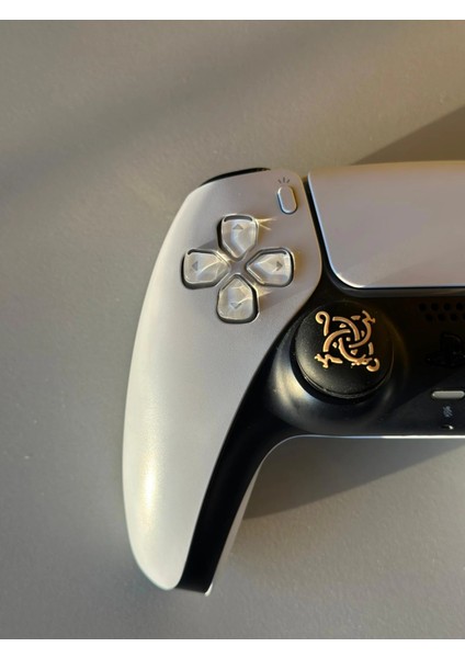 Ps3, Ps4, Ps5, Xbox Uyumlu Analog Stick Koruyucu - CLT-2081 fırsatları