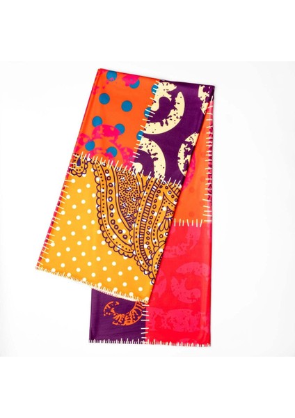 Patchwork Polar Tv Battaniyesi fiyatları