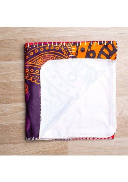 Patchwork Polar Tv Battaniyesi modelleri