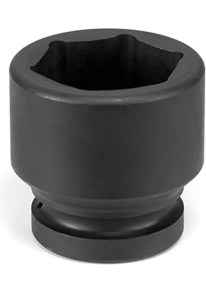 1/2 21MM Kısa Havalı Lokma Ağır Tip Lokma