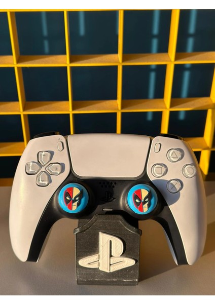 Ps3, Ps4, Ps5, Xbox Uyumlu Analog Stick Koruyucu - CLT-2085