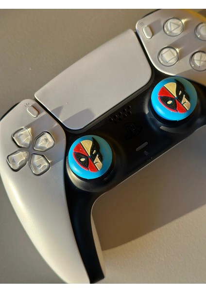 Ps3, Ps4, Ps5, Xbox Uyumlu Analog Stick Koruyucu - CLT-2085 fiyatları