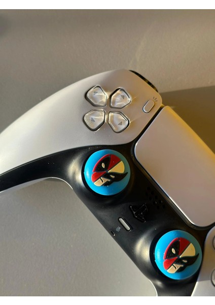 Ps3, Ps4, Ps5, Xbox Uyumlu Analog Stick Koruyucu - CLT-2085 modelleri