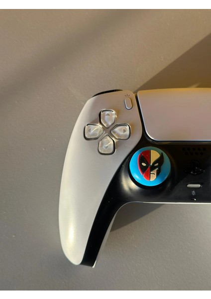 Ps3, Ps4, Ps5, Xbox Uyumlu Analog Stick Koruyucu - CLT-2085 fırsatları