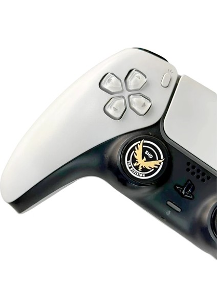 Ps3, Ps4, Ps5, Xbox Uyumlu Analog Stick Koruyucu - Clt-17 fiyatları