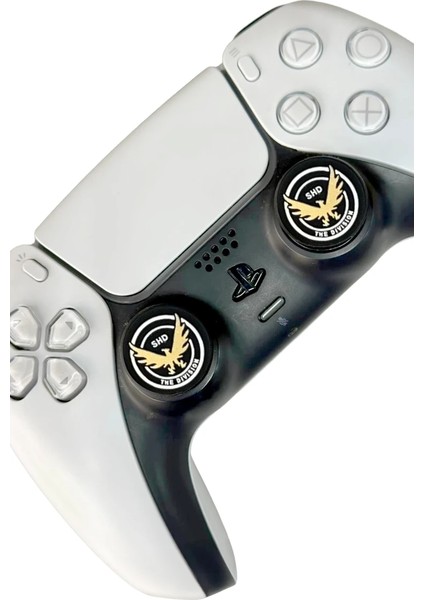 Ps3, Ps4, Ps5, Xbox Uyumlu Analog Stick Koruyucu - Clt-17 modelleri