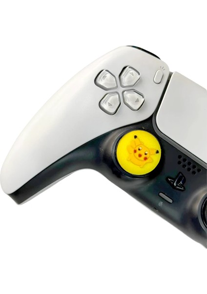 Ps3, Ps4, Ps5, Xbox Uyumlu Analog Stick Koruyucu - Clt-37 fiyatları