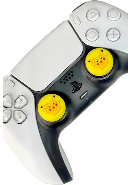 Ps3, Ps4, Ps5, Xbox Uyumlu Analog Stick Koruyucu - Clt-37 modelleri
