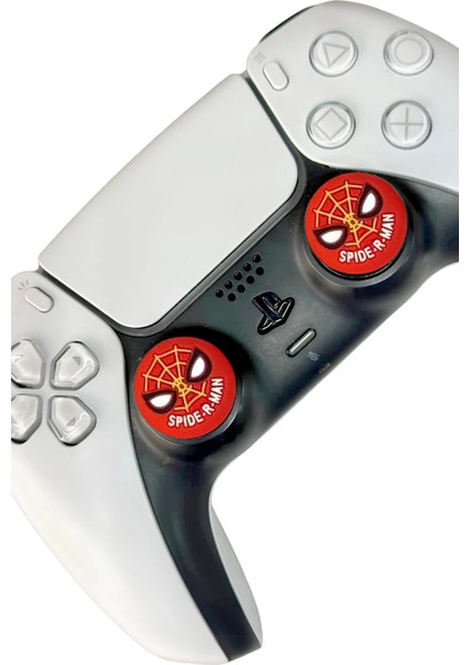 Ps3, Ps4, Ps5, Xbox Uyumlu Analog Stick Koruyucu - Clt-39 modelleri