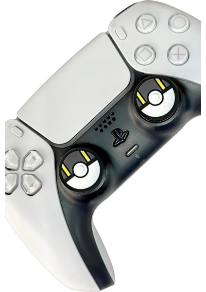 Ps3, Ps4, Ps5, Xbox Uyumlu Analog Stick Koruyucu - Clt-21 modelleri
