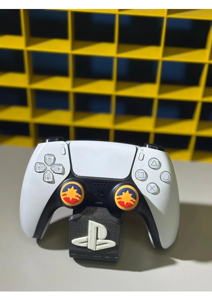 Ps3, Ps4, Ps5, Xbox Uyumlu Analog Stick Koruyucu - CLT-2062