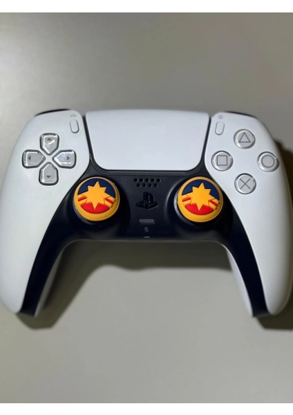 Ps3, Ps4, Ps5, Xbox Uyumlu Analog Stick Koruyucu - CLT-2062 fiyatları