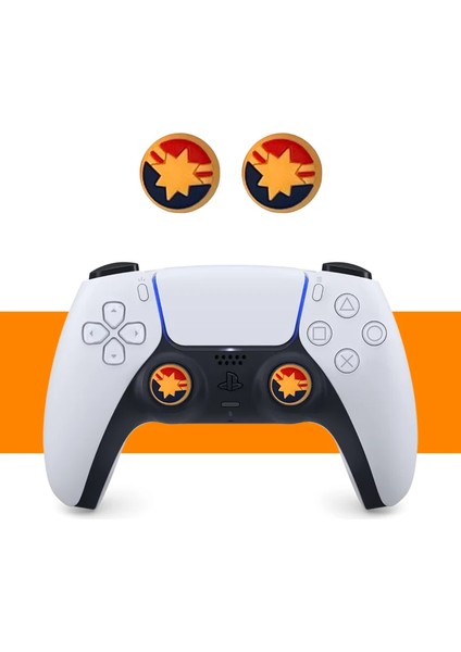 Ps3, Ps4, Ps5, Xbox Uyumlu Analog Stick Koruyucu - CLT-2062 fırsatları