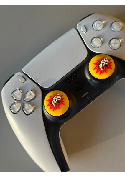 Ps3, Ps4, Ps5, Xbox Uyumlu Analog Stick Koruyucu - CLT-2084 fiyatları