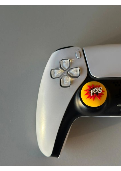 Ps3, Ps4, Ps5, Xbox Uyumlu Analog Stick Koruyucu - CLT-2084 modelleri