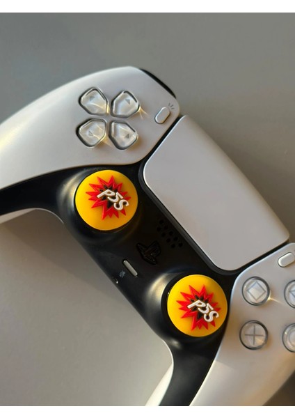 Ps3, Ps4, Ps5, Xbox Uyumlu Analog Stick Koruyucu - CLT-2084 fırsatları