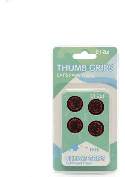 N Switch 1, 2 ve Lite Uyumlu Analog Koruyucu Silikon Joystick Başlık Seti - CLSW-3232 fırsatları