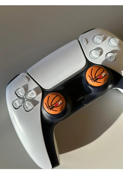 Ps3, Ps4, Ps5, Xbox Uyumlu Analog Stick Koruyucu - CLT-3330