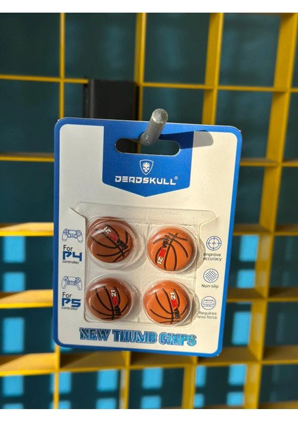 Ps3, Ps4, Ps5, Xbox Uyumlu Analog Stick Koruyucu - CLT-3330 indirimleri