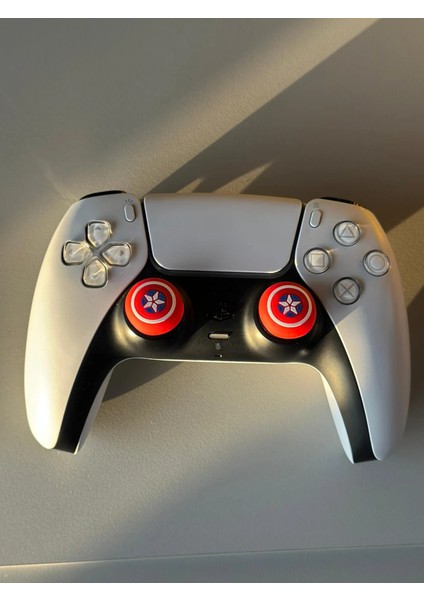 Ps3, Ps4, Ps5, Xbox Uyumlu Analog Stick Koruyucu - CLT-2022 modelleri