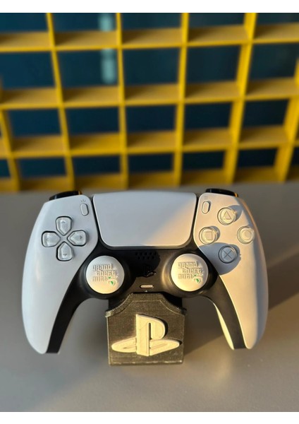 Ps3, Ps4, Ps5, Xbox Uyumlu Analog Stick Koruyucu - CLT-2008