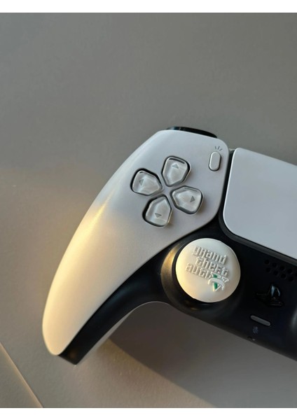 Ps3, Ps4, Ps5, Xbox Uyumlu Analog Stick Koruyucu - CLT-2008 fiyatları