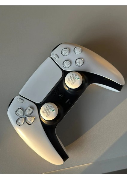 Ps3, Ps4, Ps5, Xbox Uyumlu Analog Stick Koruyucu - CLT-2008 modelleri