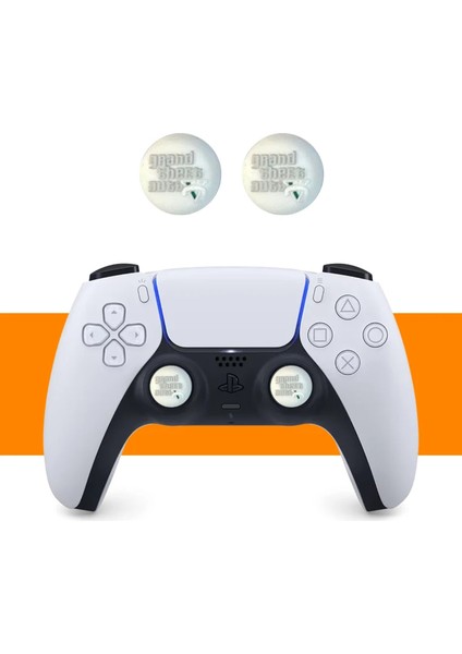 Ps3, Ps4, Ps5, Xbox Uyumlu Analog Stick Koruyucu - CLT-2008 fırsatları