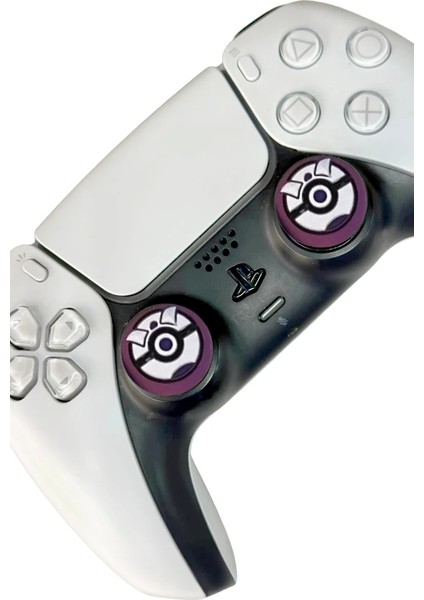 Ps3, Ps4, Ps5, Xbox Uyumlu Analog Stick Koruyucu - Clt-29