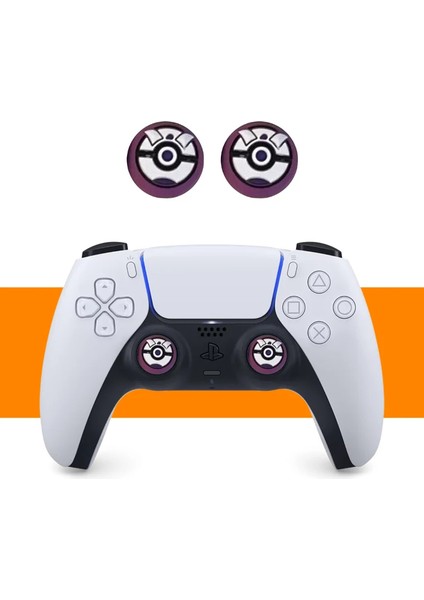 Ps3, Ps4, Ps5, Xbox Uyumlu Analog Stick Koruyucu - Clt-29 fiyatları