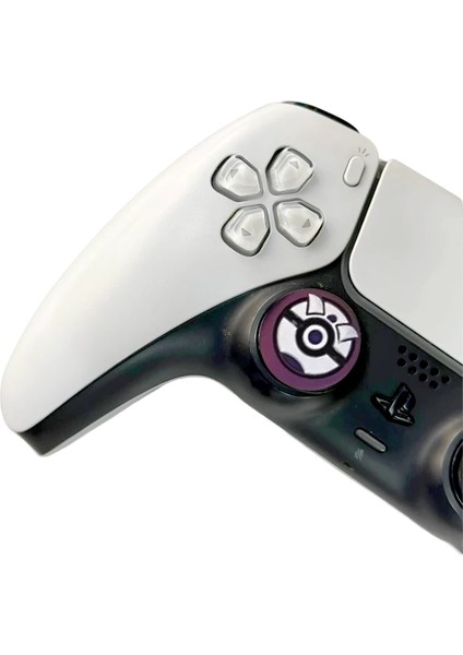 Ps3, Ps4, Ps5, Xbox Uyumlu Analog Stick Koruyucu - Clt-29 modelleri