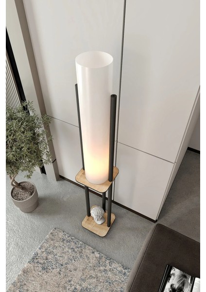 Doras Dekoratif Lambader Meşe modelleri