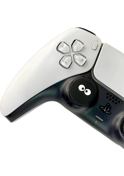 Ps3, Ps4, Ps5, Xbox Uyumlu Analog Stick Koruyucu - Clt-50 fiyatları