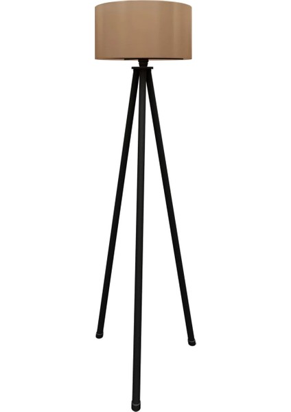 Deluxe Tripod Lambader Cappucino modelleri
