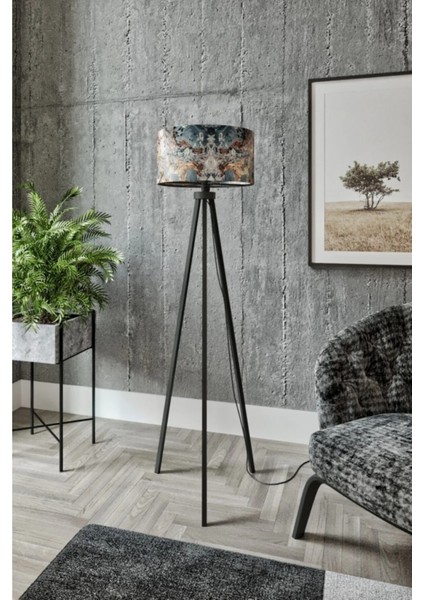 Tripod Üç Ayaklı Lambader Atlantis fiyatları