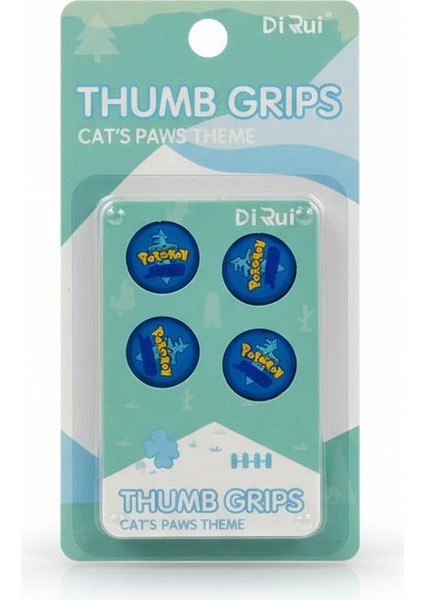 N Switch 1, 2 ve Lite Uyumlu Analog Koruyucu Silikon Joystick Başlık Seti - CLSW-3253 fırsatları