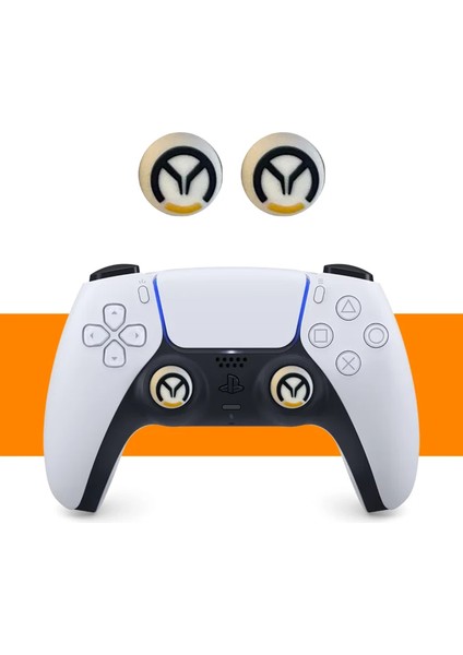 Ps3, Ps4, Ps5, Xbox Uyumlu Analog Stick Koruyucu - Clt-4