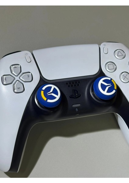 Ps3, Ps4, Ps5, Xbox Uyumlu Analog Stick Koruyucu - CLT-2004 modelleri