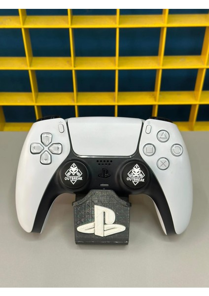 Ps3, Ps4, Ps5, Xbox Uyumlu Analog Stick Koruyucu - CLT-2040