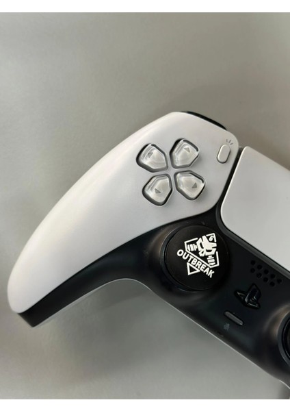 Ps3, Ps4, Ps5, Xbox Uyumlu Analog Stick Koruyucu - CLT-2040 modelleri