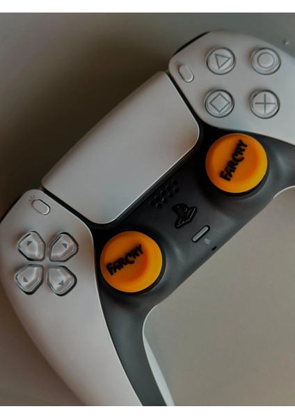 Ps3, Ps4, Ps5, Xbox Uyumlu Analog Stick Koruyucu - CLT-2039