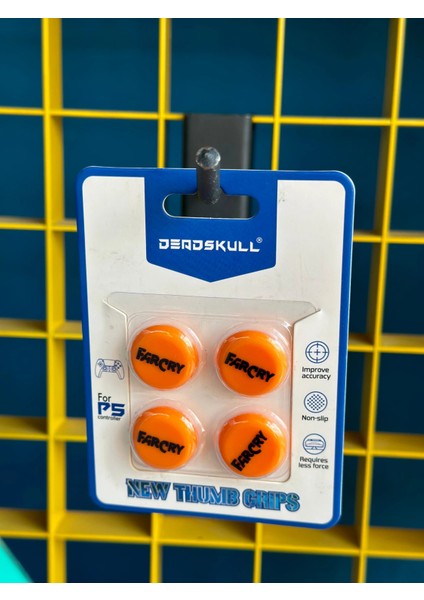 Ps3, Ps4, Ps5, Xbox Uyumlu Analog Stick Koruyucu - CLT-2039 fiyatları