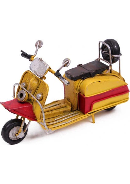Dekoratif Metal Scooter fiyatları