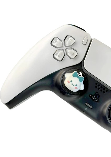 Ps3, Ps4, Ps5, Xbox Uyumlu Analog Stick Koruyucu - Clt-32 fiyatları